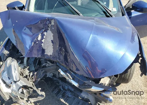 2016 Nissan Sentra S from USA, damaged, VIN 3N1AB7AP6GL639518